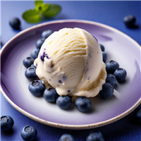 Blueberry Cheesecake Ice Cream Fragrance Oil